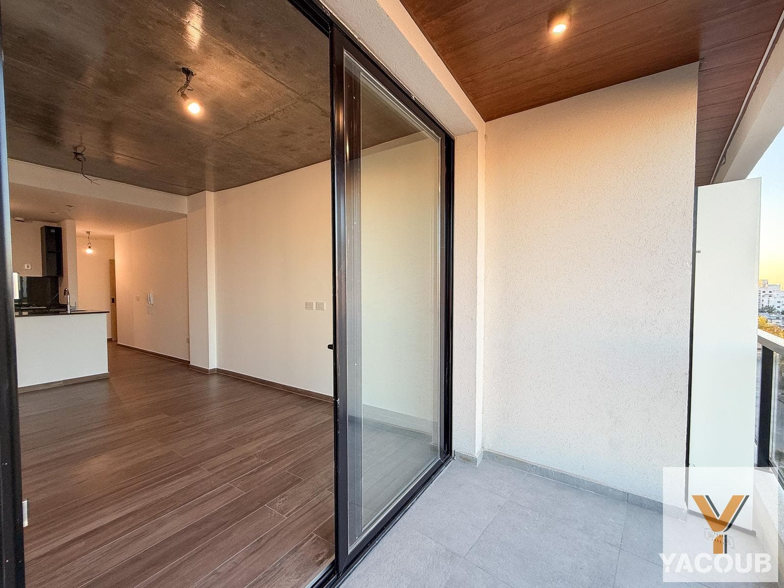 Studio Apartment for Sale—Brand New—1 Bathroom—39 m²—La Plata
