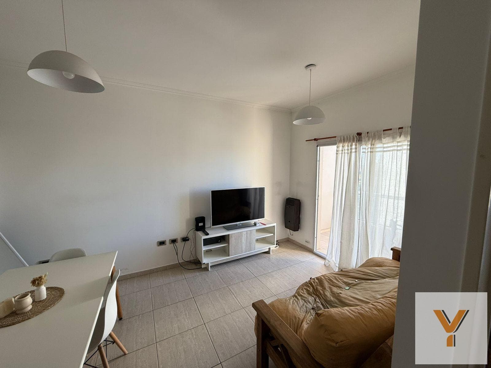 Apartment for Sale - 1 Bedroom, 1 Bathroom - La Plata