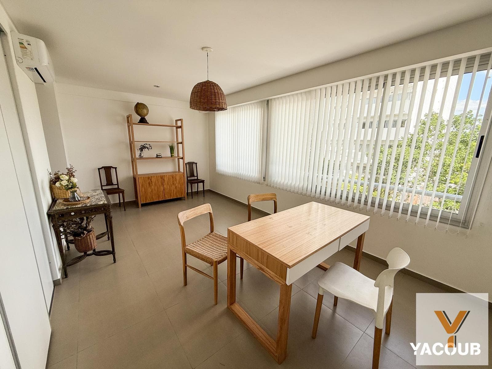 Studio Apartment for Sale - 1 Bathroom - 30 m² - La Plata