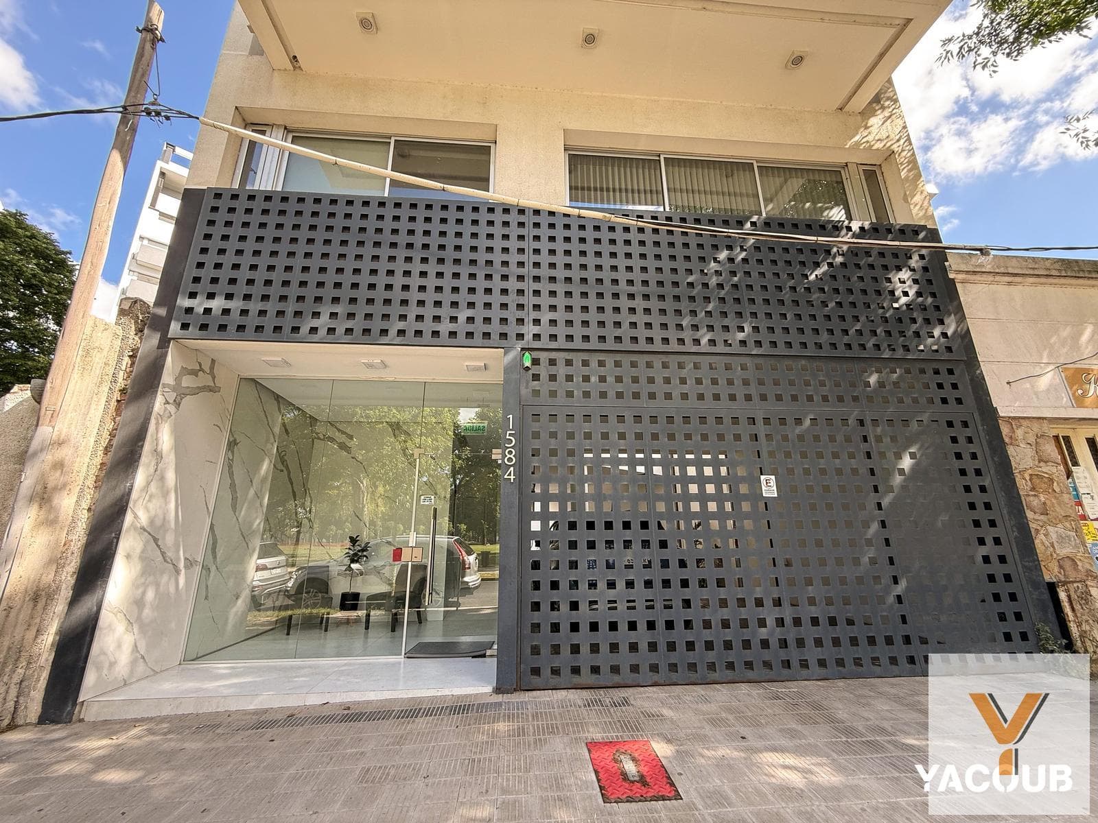 Studio Apartment for Sale - 1 Bathroom - 30 m² - La Plata