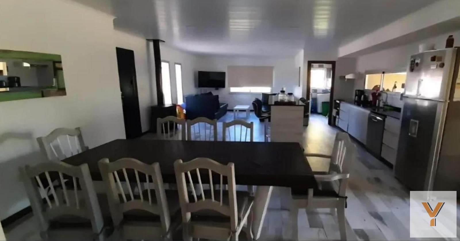 House for Sale - 3 Bedrooms, 2 Bathrooms - San Clemente del Tuyú