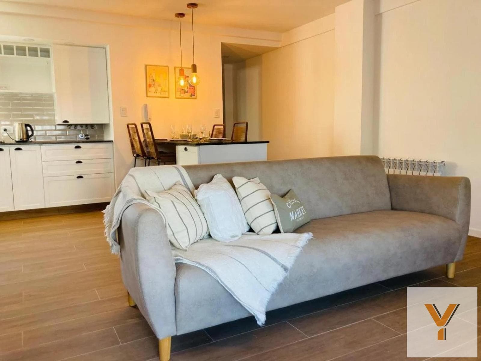 Apartment for Sale - 1 Bedroom, 1 Bathroom - Mar del Plata