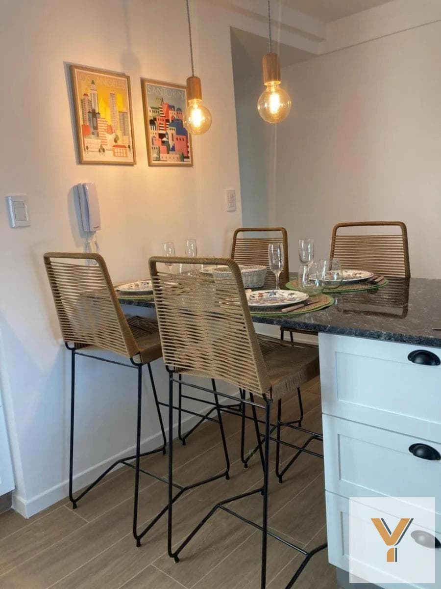 Apartment for Sale - 1 Bedroom, 1 Bathroom - Mar del Plata