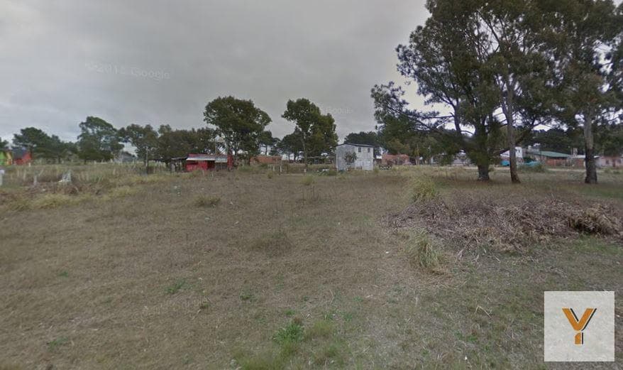 Land for sale - 500 m² - 12x40 - Nueva Atlantis