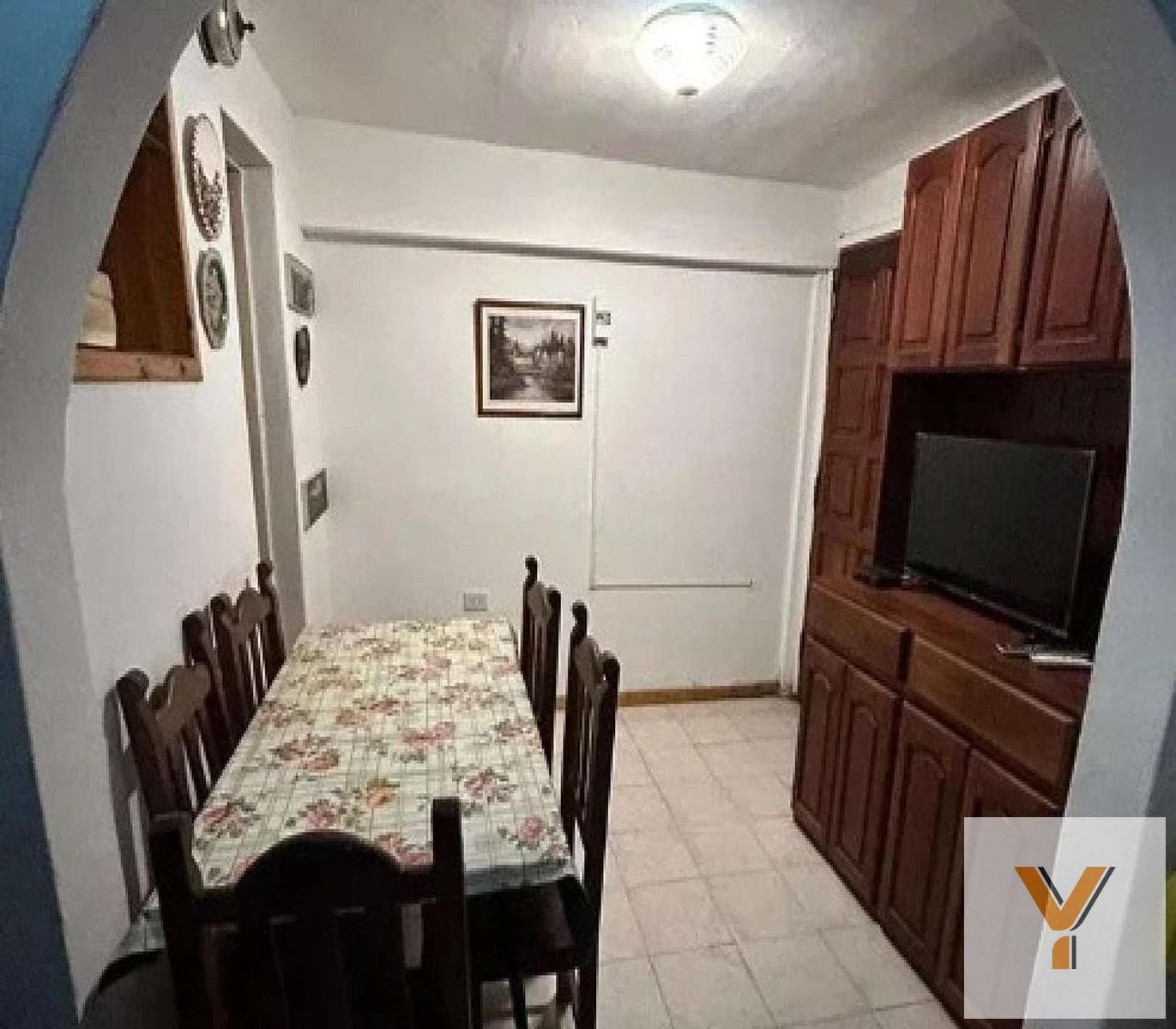 Apartment for Sale - 3 Bedrooms, 1 Bathroom - Mar de Ajó