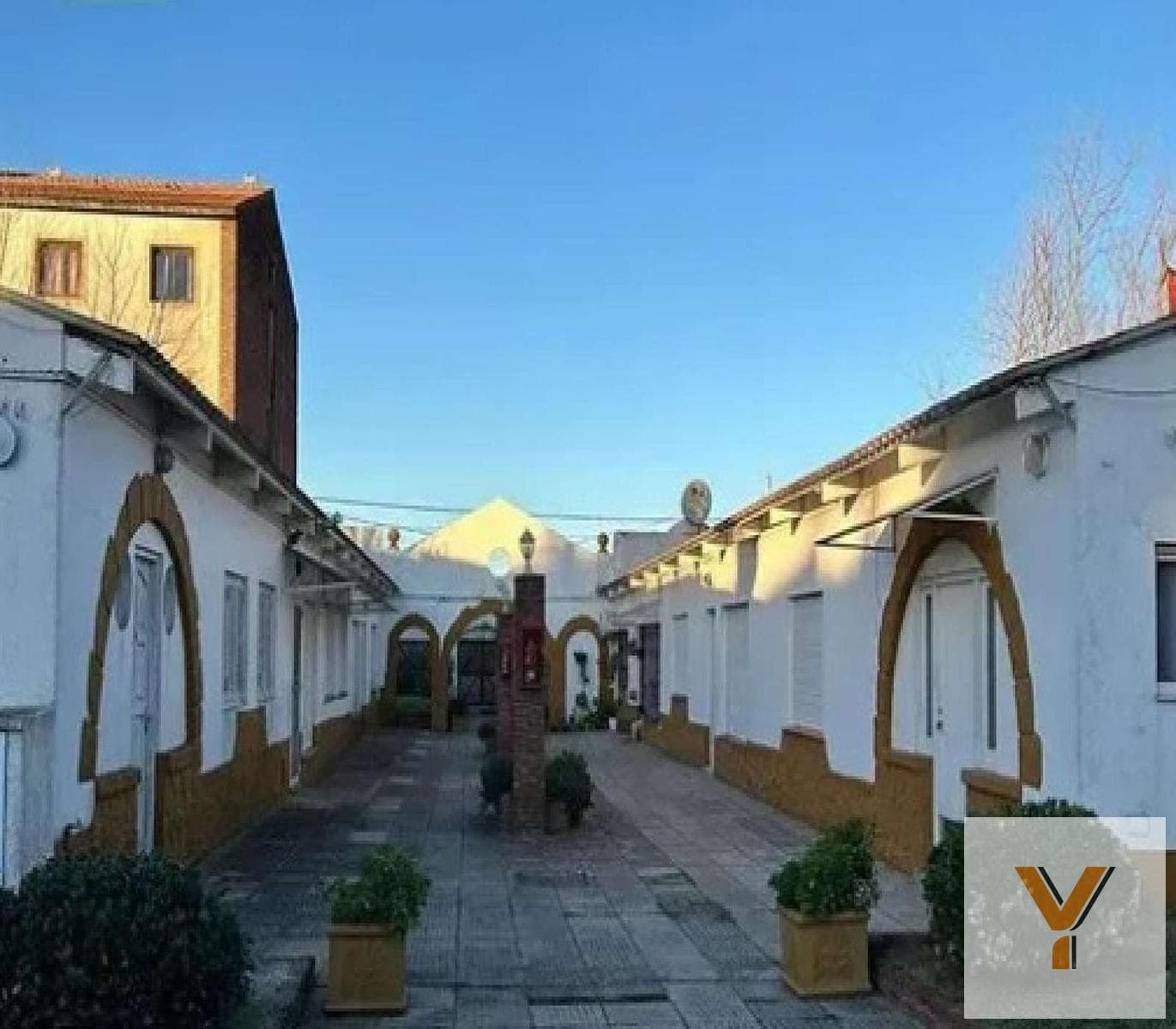 Apartment for Sale - 3 Bedrooms, 1 Bathroom - Mar de Ajó