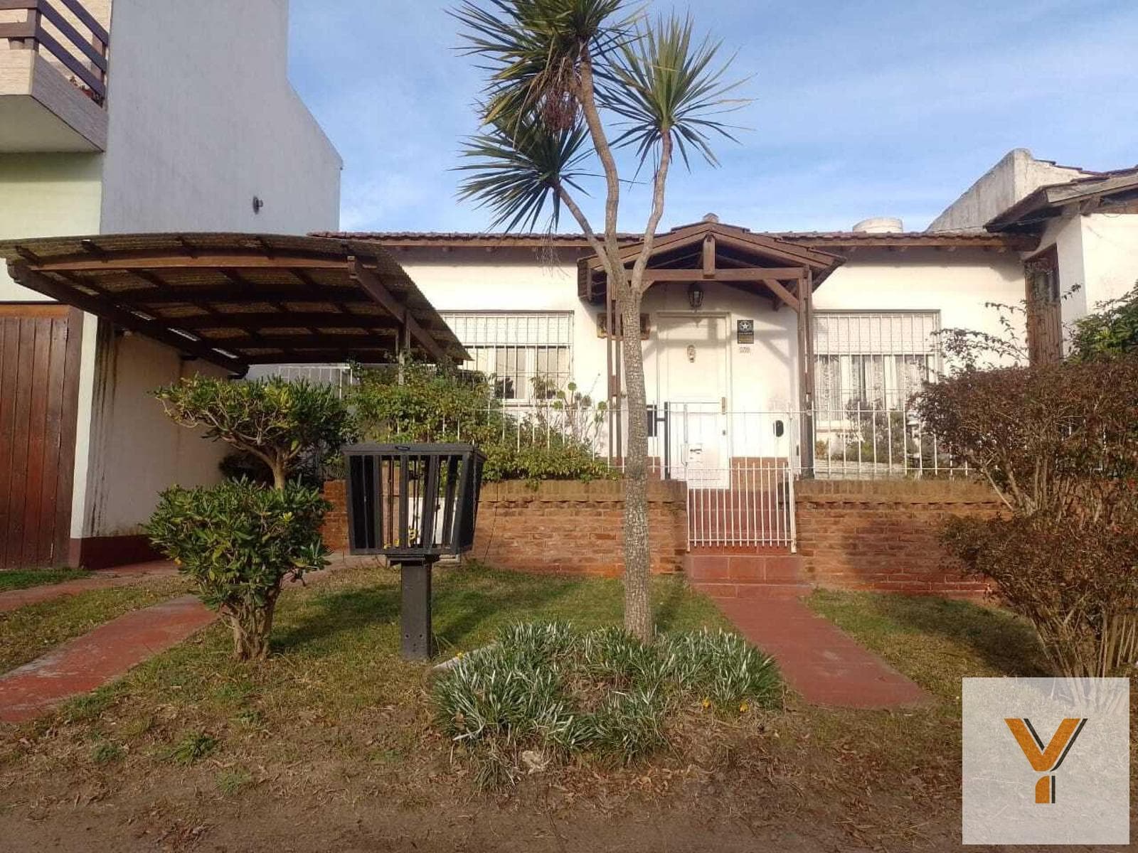 House for Sale - 2 Bedrooms, 1 Bathroom - Villa Gesell