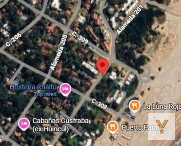 Apartment for Sale - 2 Bedrooms, 1 Bathroom - Villa Gesell