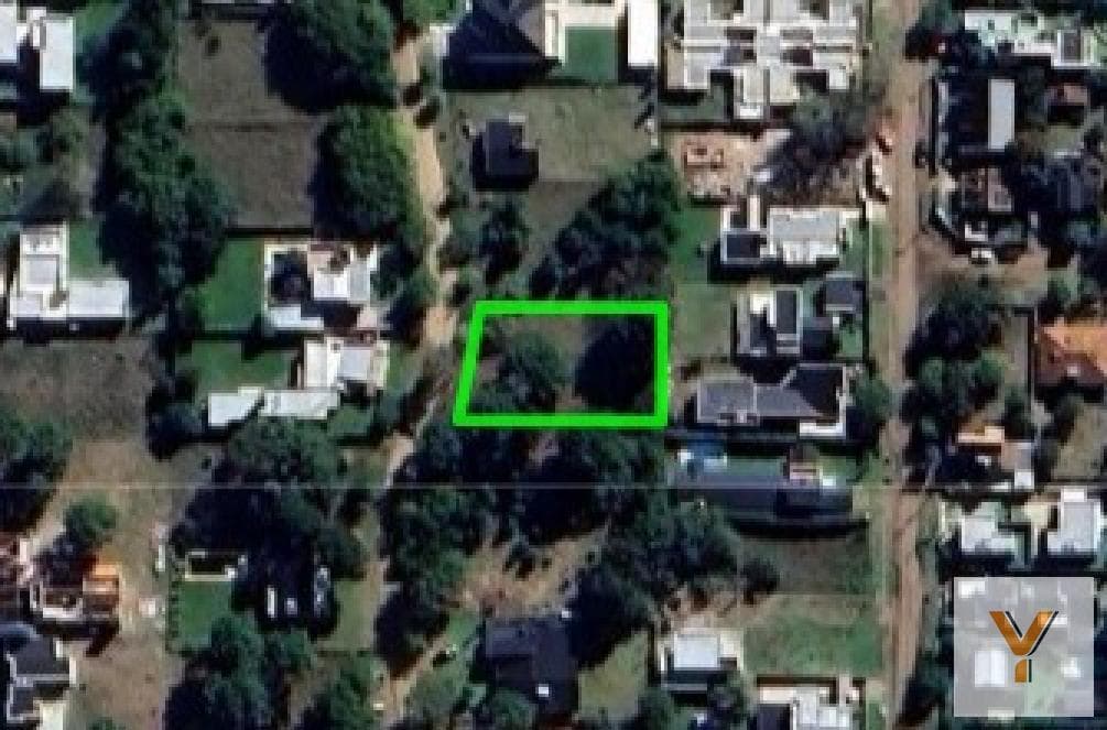 Land for Sale - 817 square meters - Mar de Ajó