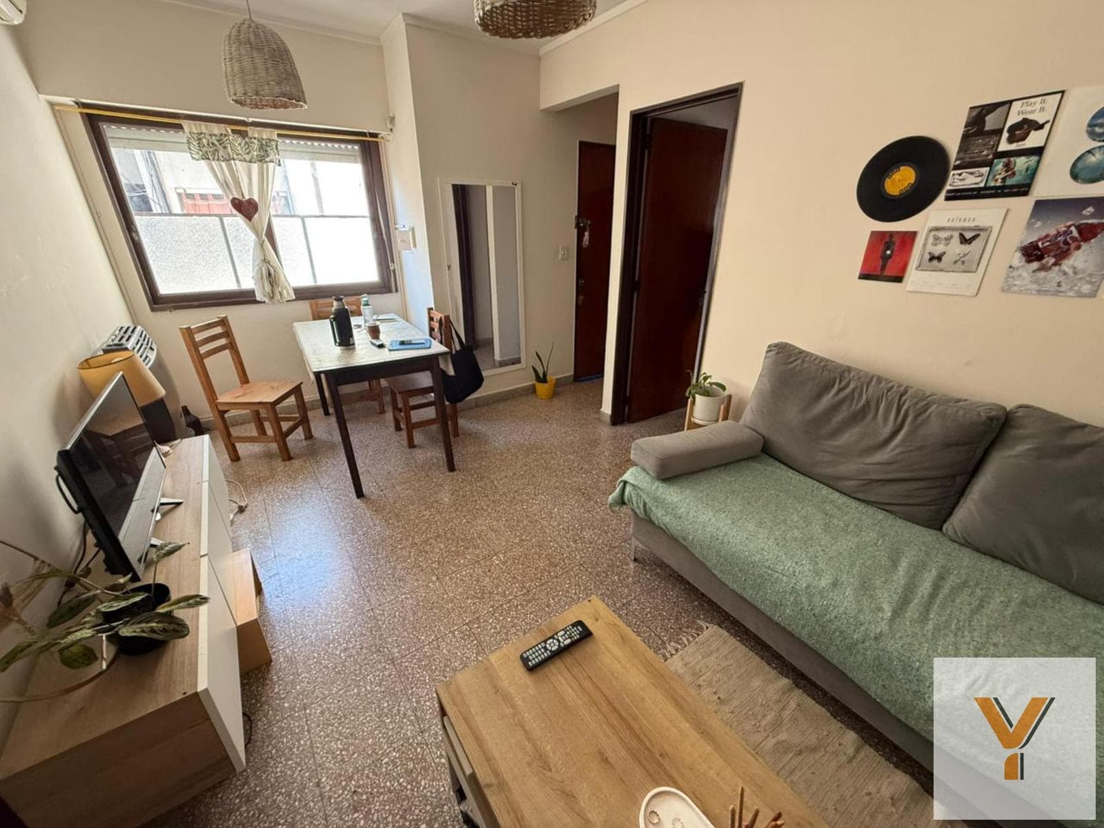 Apartment for Sale - 1 Bedroom, 1 Bathroom - La Plata
