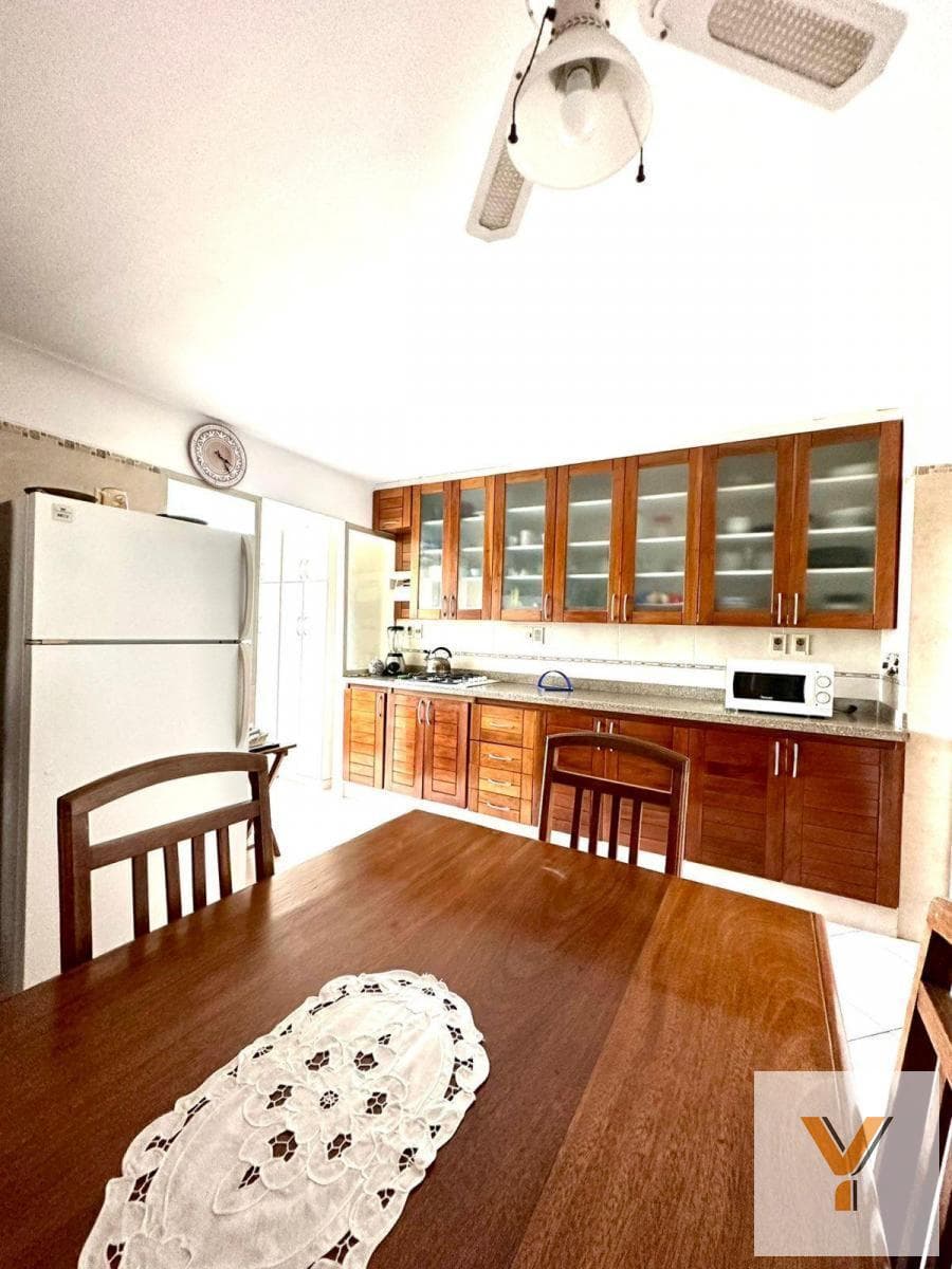Apartment for Sale - 4 Bedrooms, 3 Bathrooms - Punta del Este