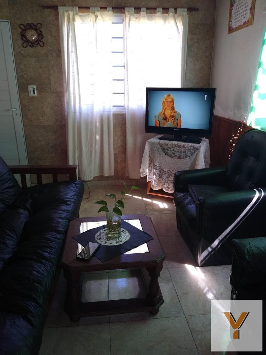 House for Sale - 2 Bedrooms, 1 Bathroom - Mar del Tuyú