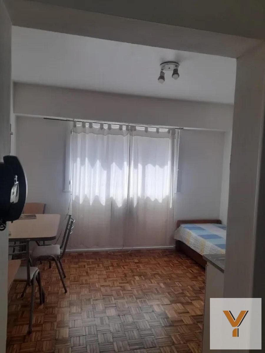 Studio Apartment for Sale - 1 Bathroom - Recoleta