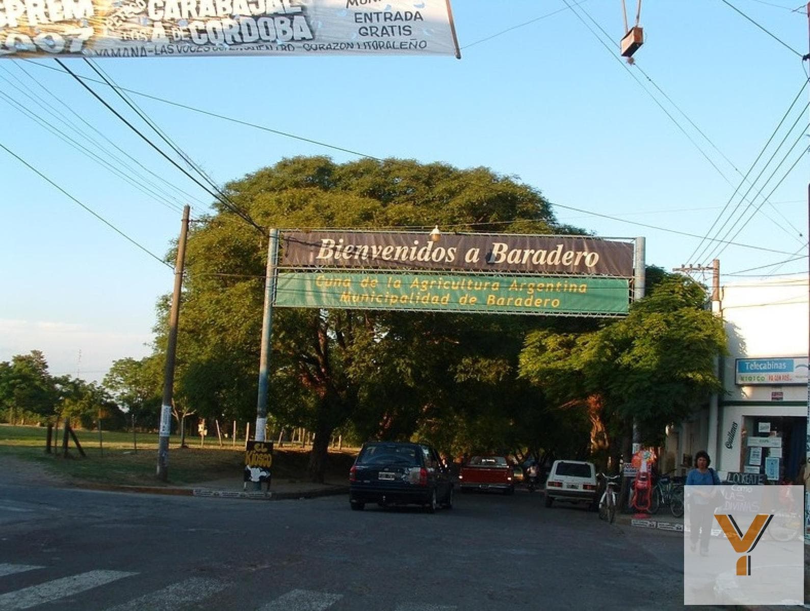 Land for Sale - 1,000 square meters - Colonia Suiza, Baradero