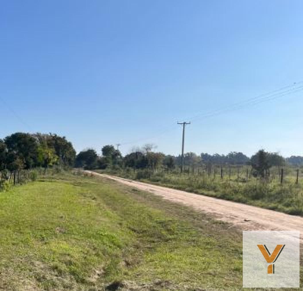 Land for Sale - 1,000 square meters - Colonia Suiza, Baradero