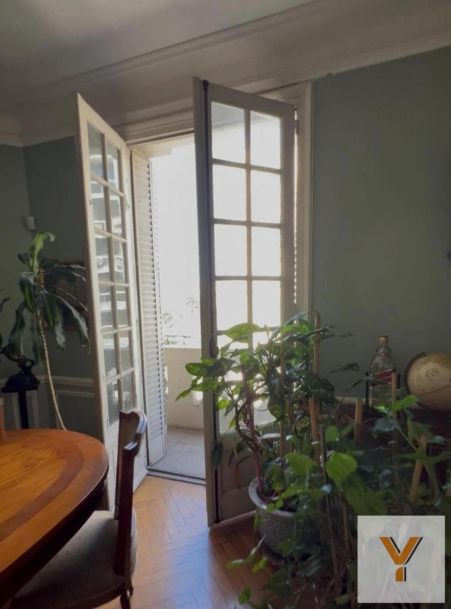 Apartment for Rent - 4 Bedrooms, 2 Bathrooms - Tribunales