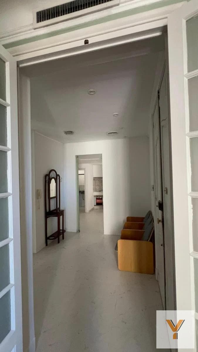 Apartment for Rent - 4 Bedrooms, 2 Bathrooms - Tribunales