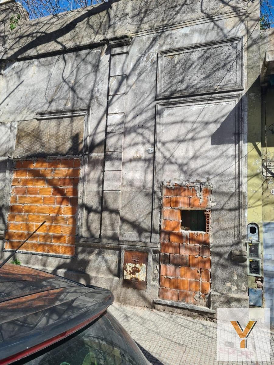 Land for Sale - 162.8 meters - San Cristóbal