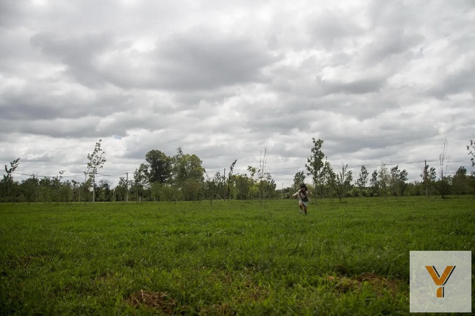Land for Sale - 804 square meters - Escobar