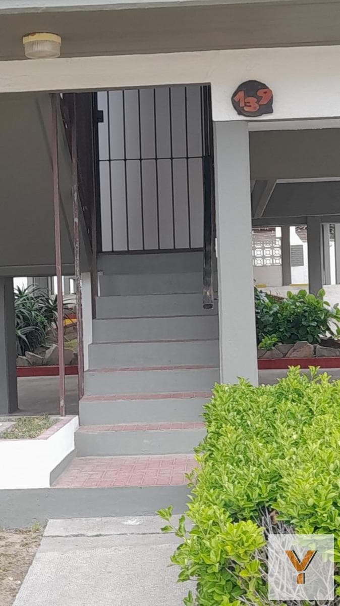 Apartment for Sale - 1 Bedroom, 1 Bathroom - Villa Gesell