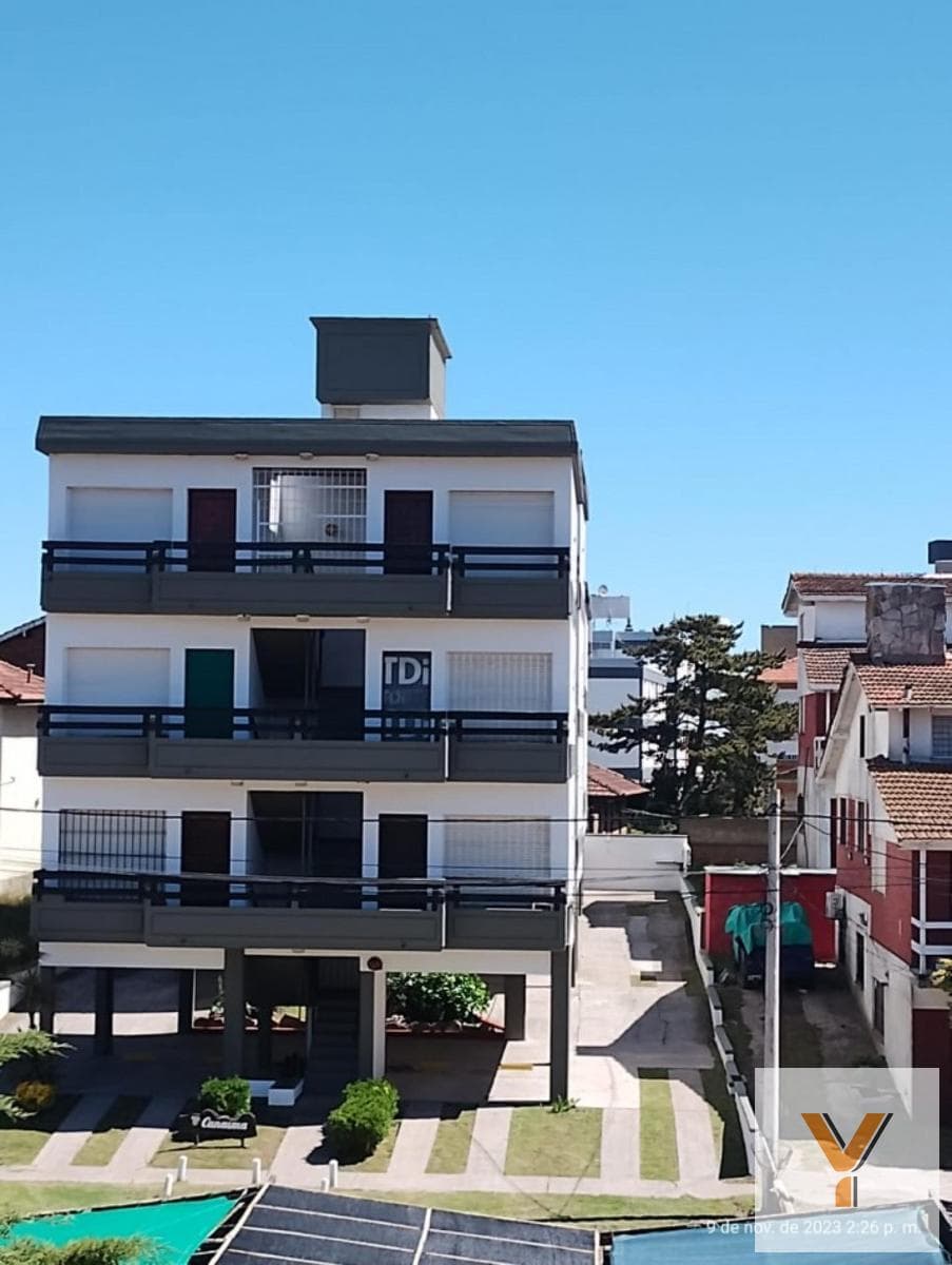 Apartment for Sale - 1 Bedroom, 1 Bathroom - Villa Gesell