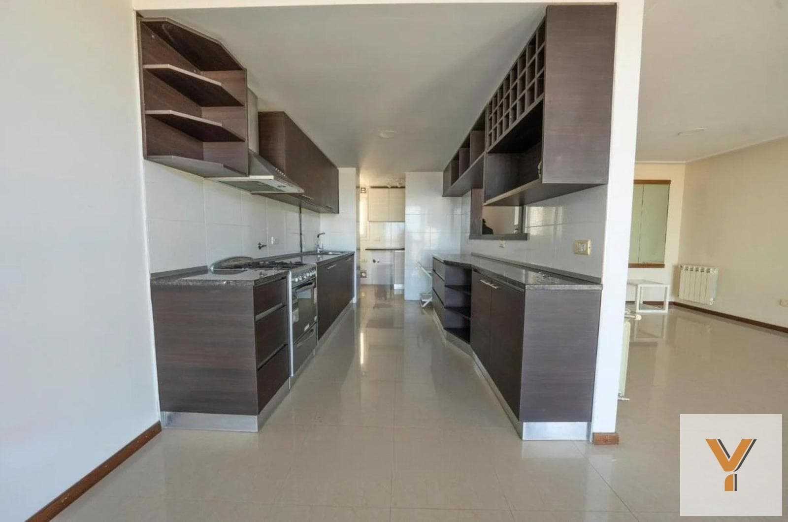 Apartment for Sale - 2 Bedrooms, 1 Bathroom - Mar del Plata