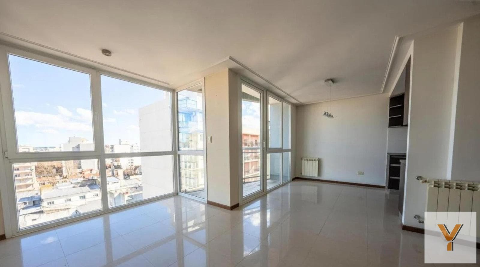 Apartment for Sale - 2 Bedrooms, 1 Bathroom - Mar del Plata