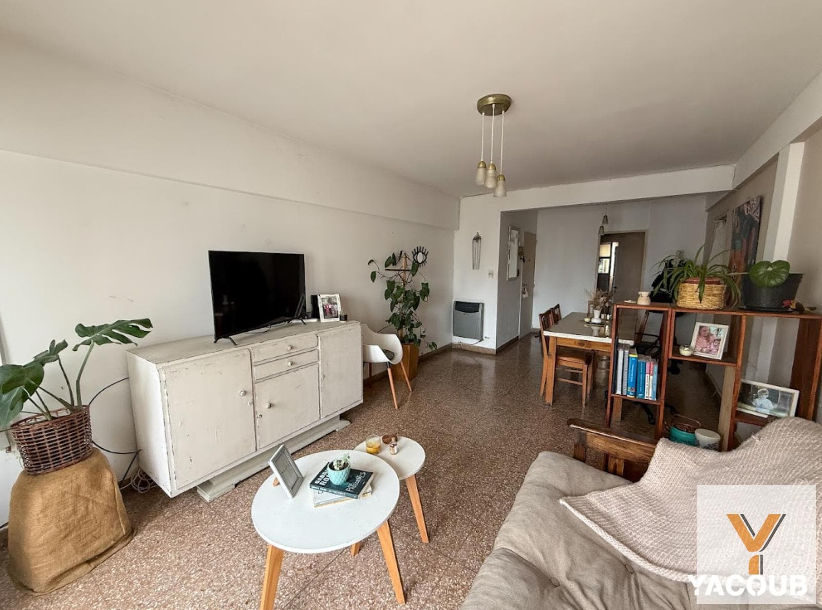 Apartment for Sale - 2 Bedrooms, 1 Bathroom - La Plata