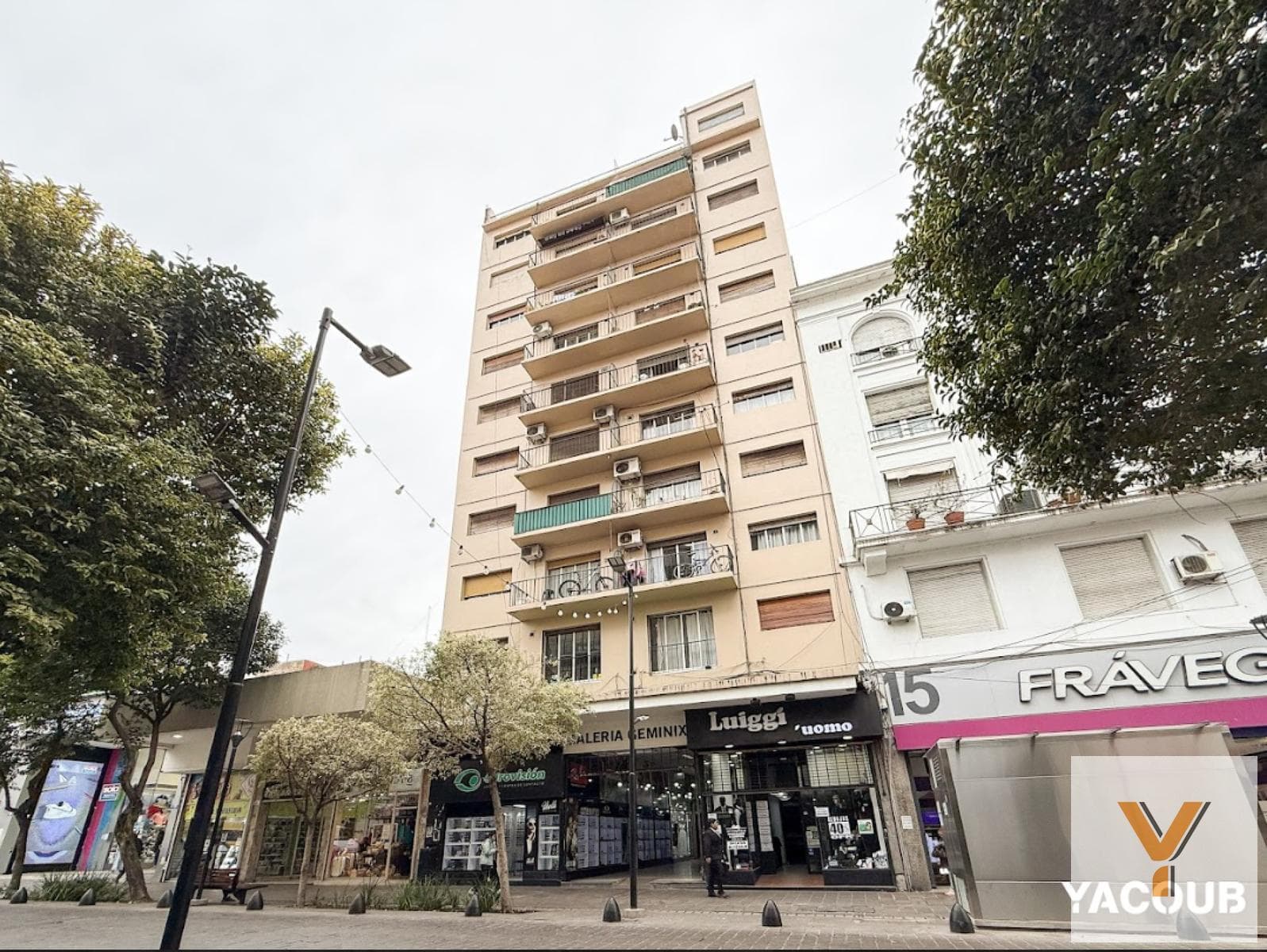 Apartment for Sale - 2 Bedrooms, 1 Bathroom - La Plata