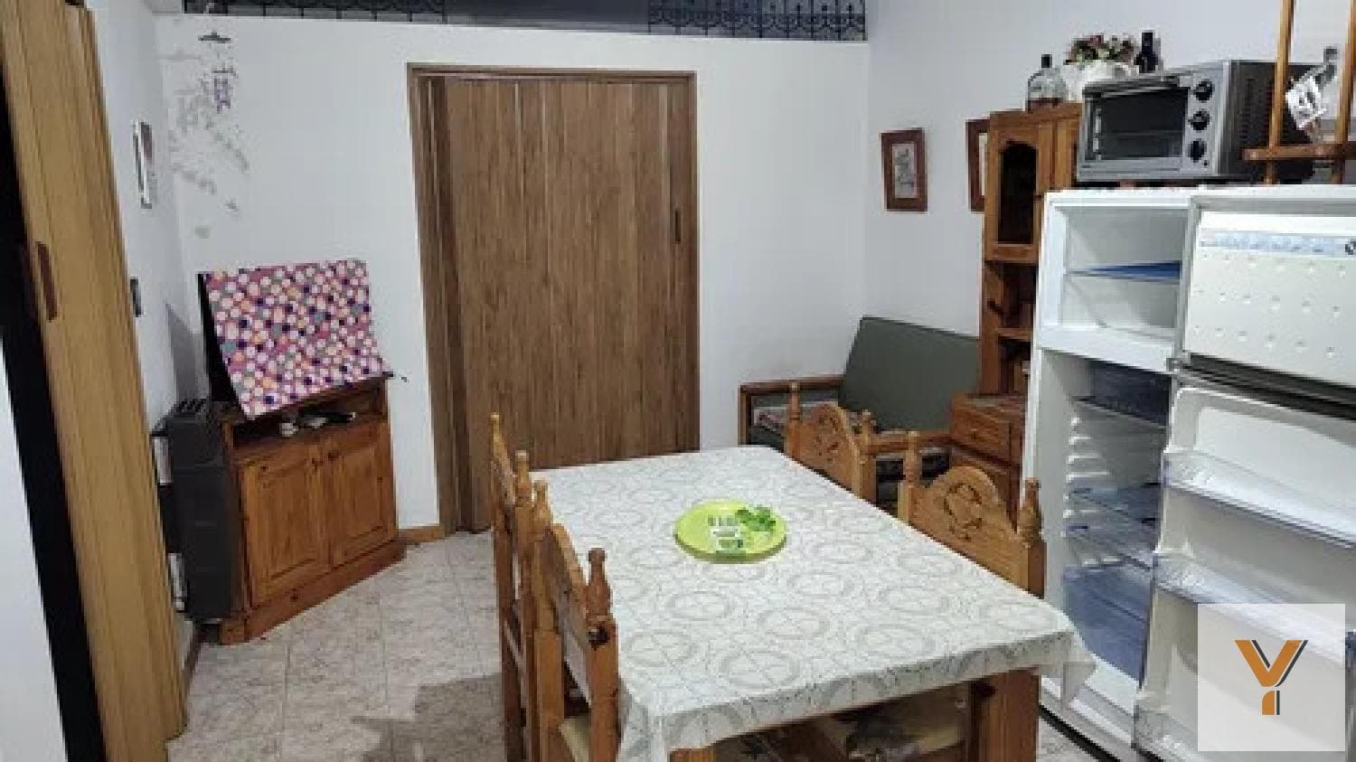 Apartment for Sale - 2 Bedrooms, 1 Bathroom - Mar del Tuyú