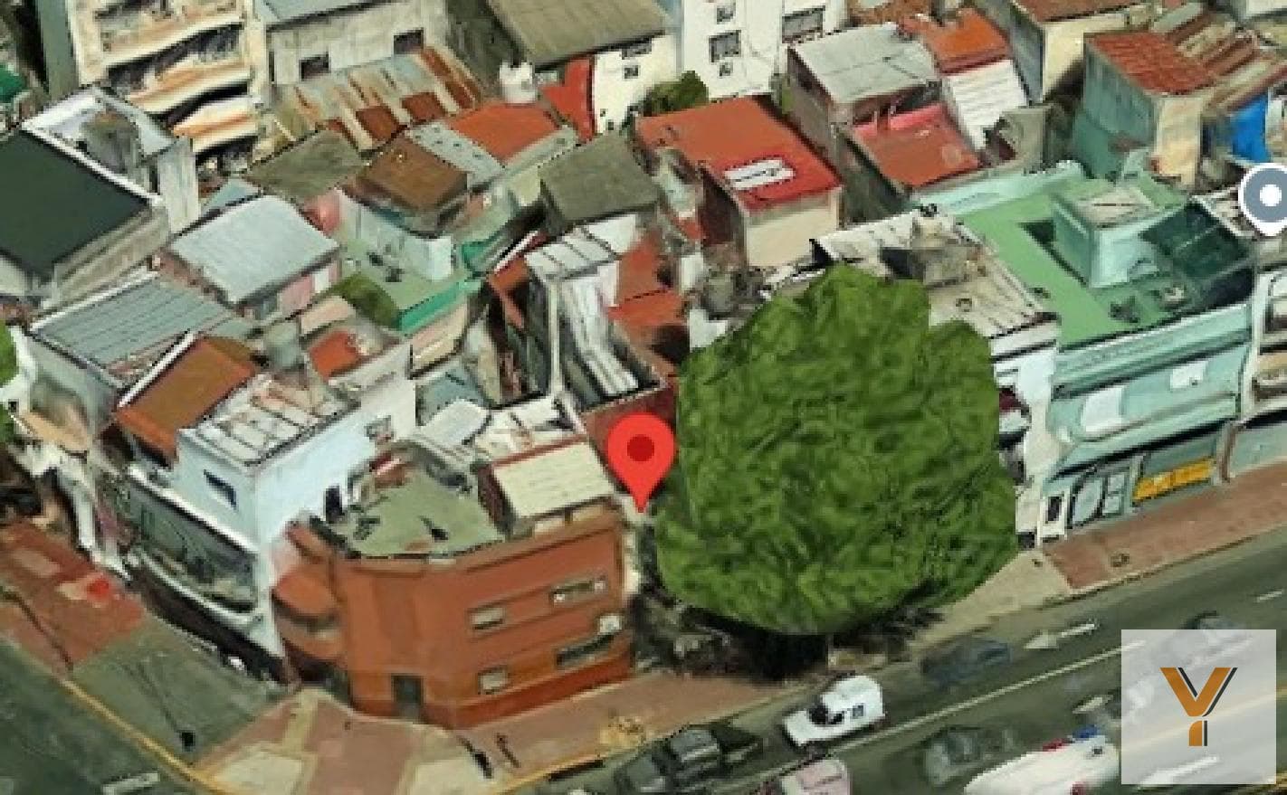 Land for Sale - 138.86 square meters - Floresta