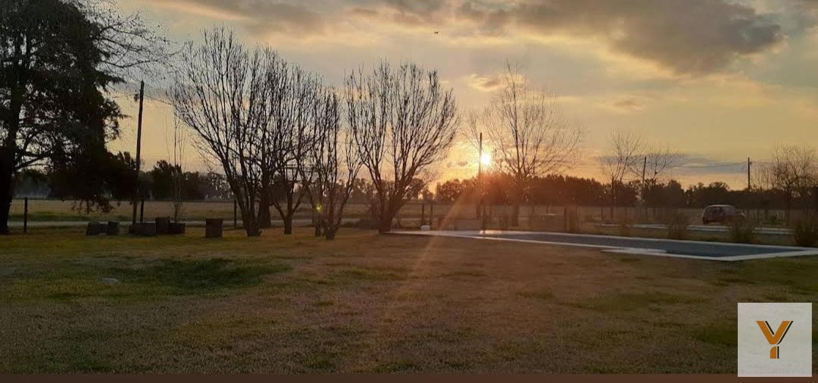 Land for Sale - 2,000 m² - General Rodríguez