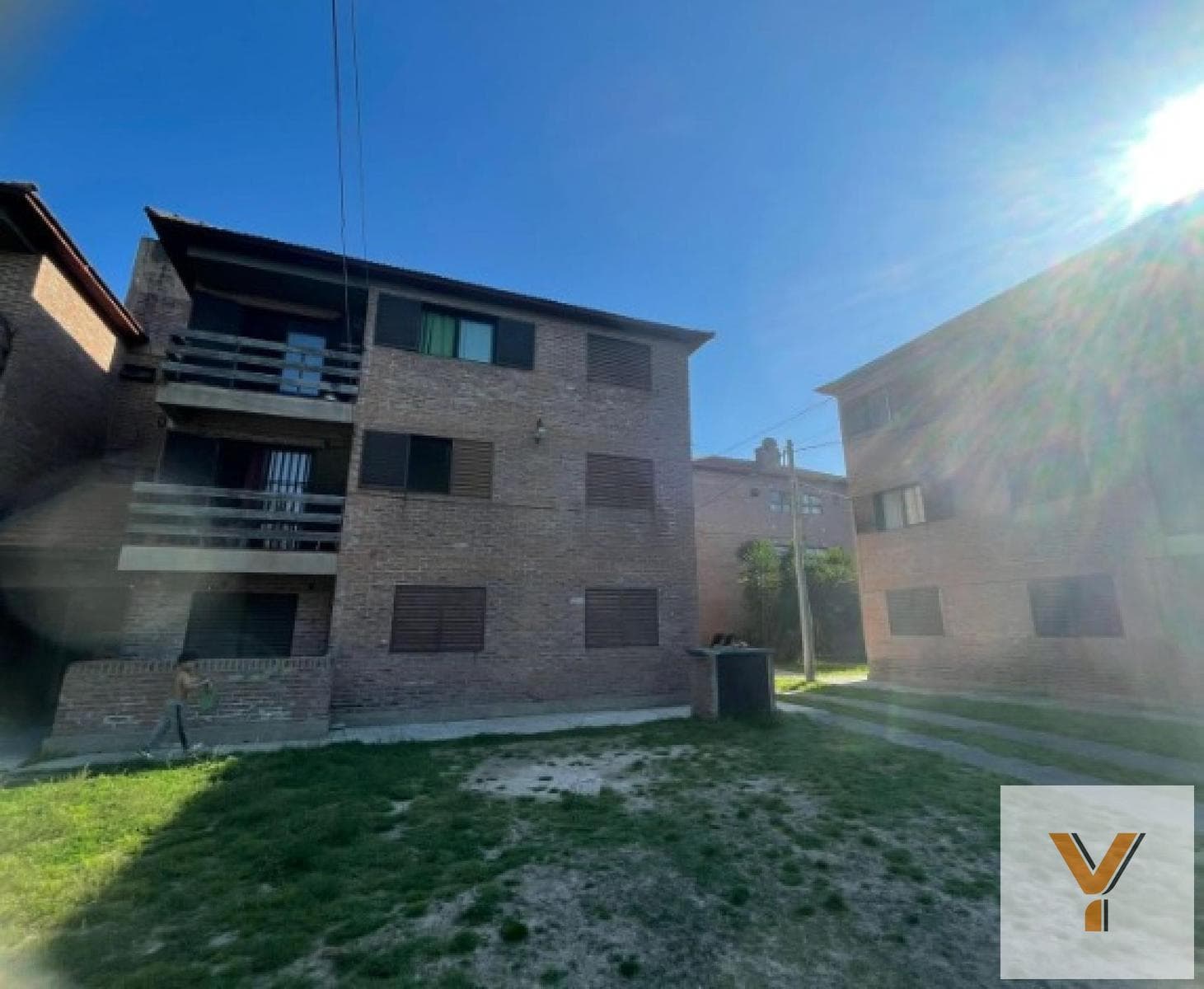 Apartment for Sale - 3 Bedrooms, 1 Bathroom - Tolosa