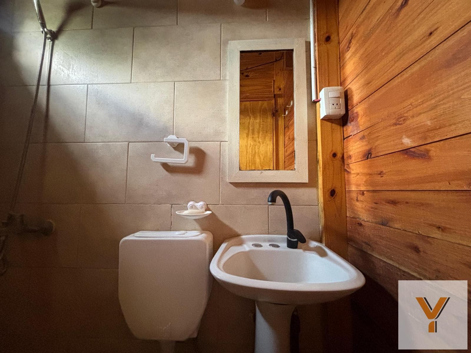 House for Sale - 2 Bedrooms, 1 Bathroom - San Clemente del Tuyú