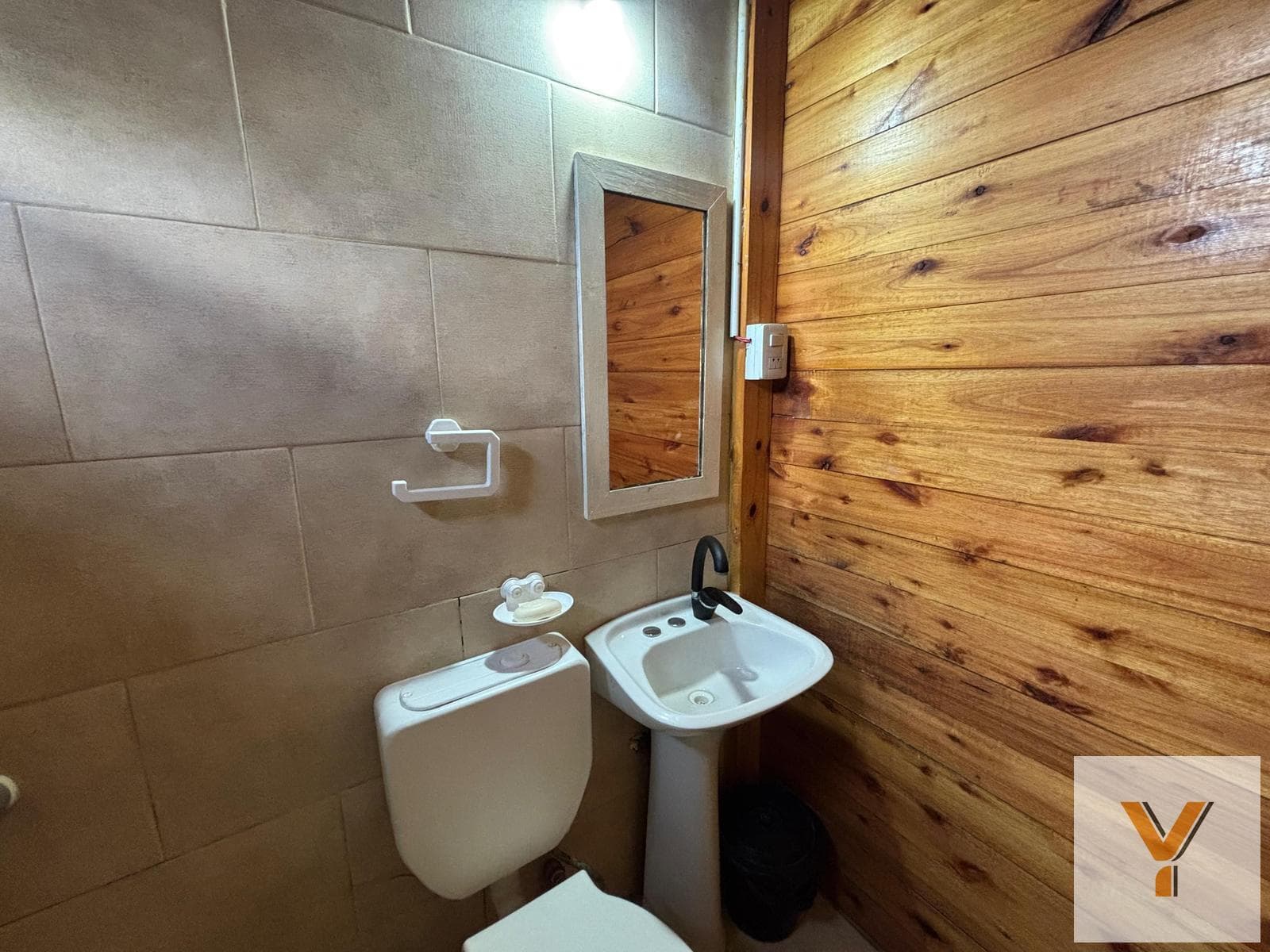 House for Sale - 2 Bedrooms, 1 Bathroom - San Clemente del Tuyú
