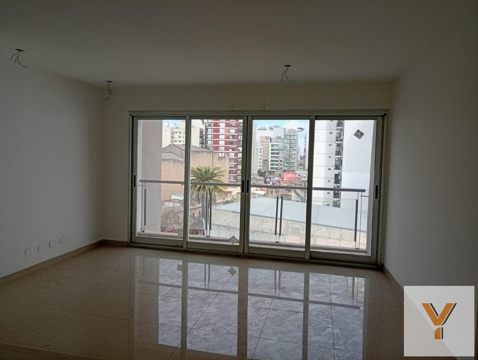 Studio Apartment for Sale - 1 Bathroom - Avellaneda Park
