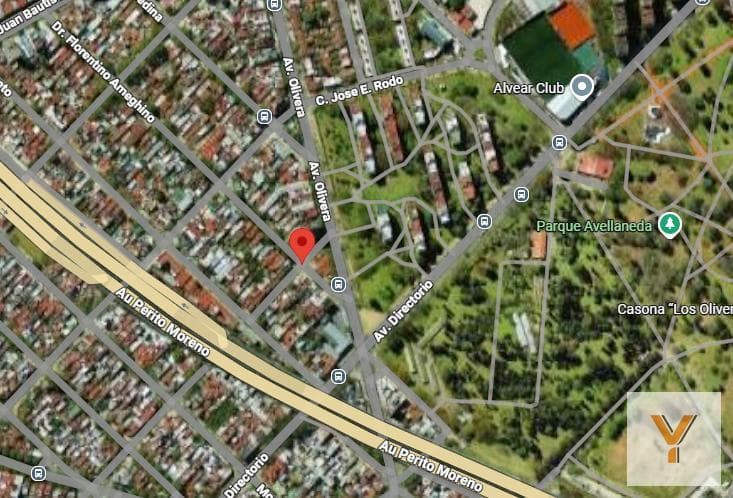 Studio Apartment for Sale - 1 Bathroom - Avellaneda Park