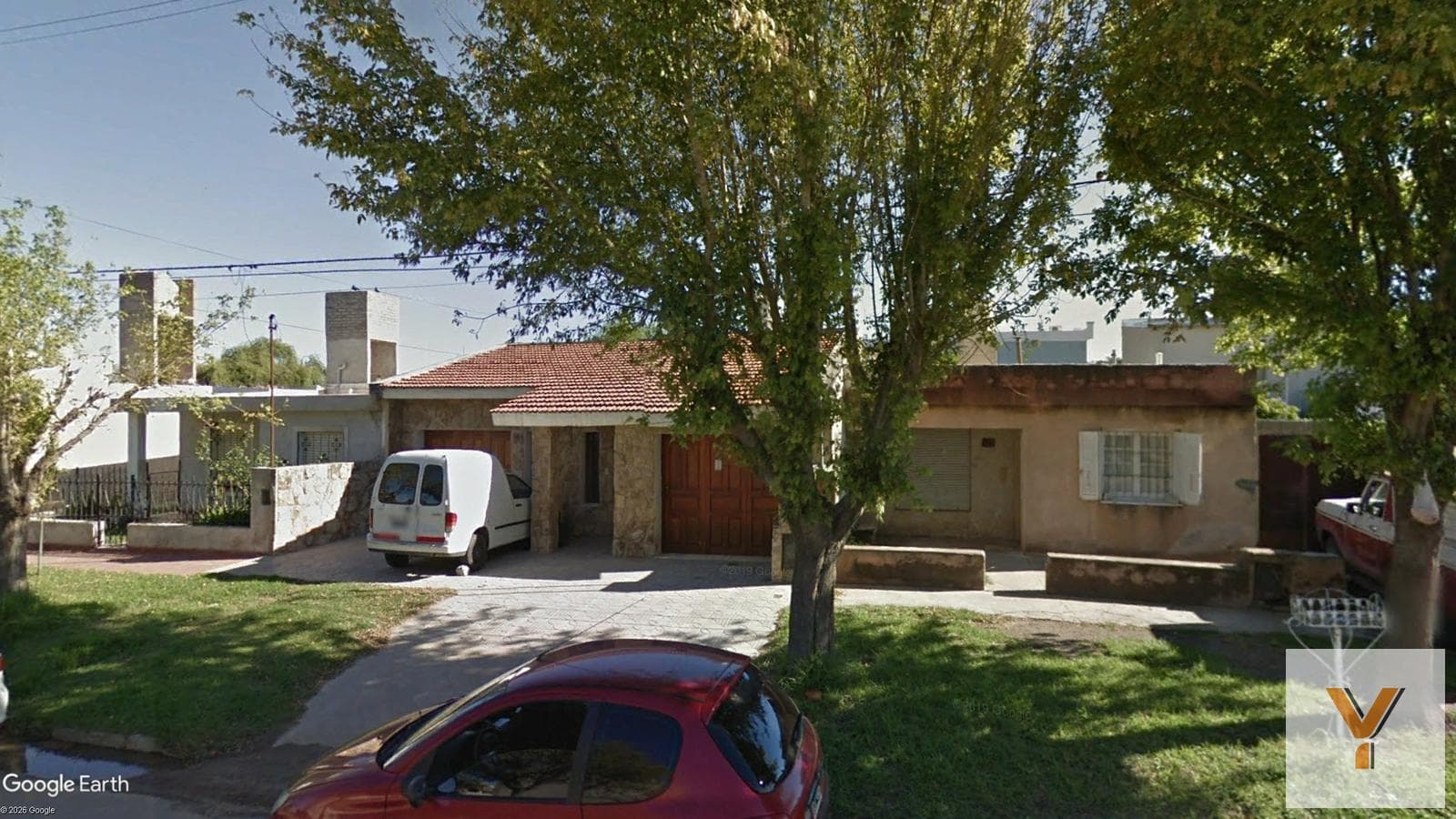 House for Sale - 3 Bedrooms, 2 Bathrooms - Río Cuarto