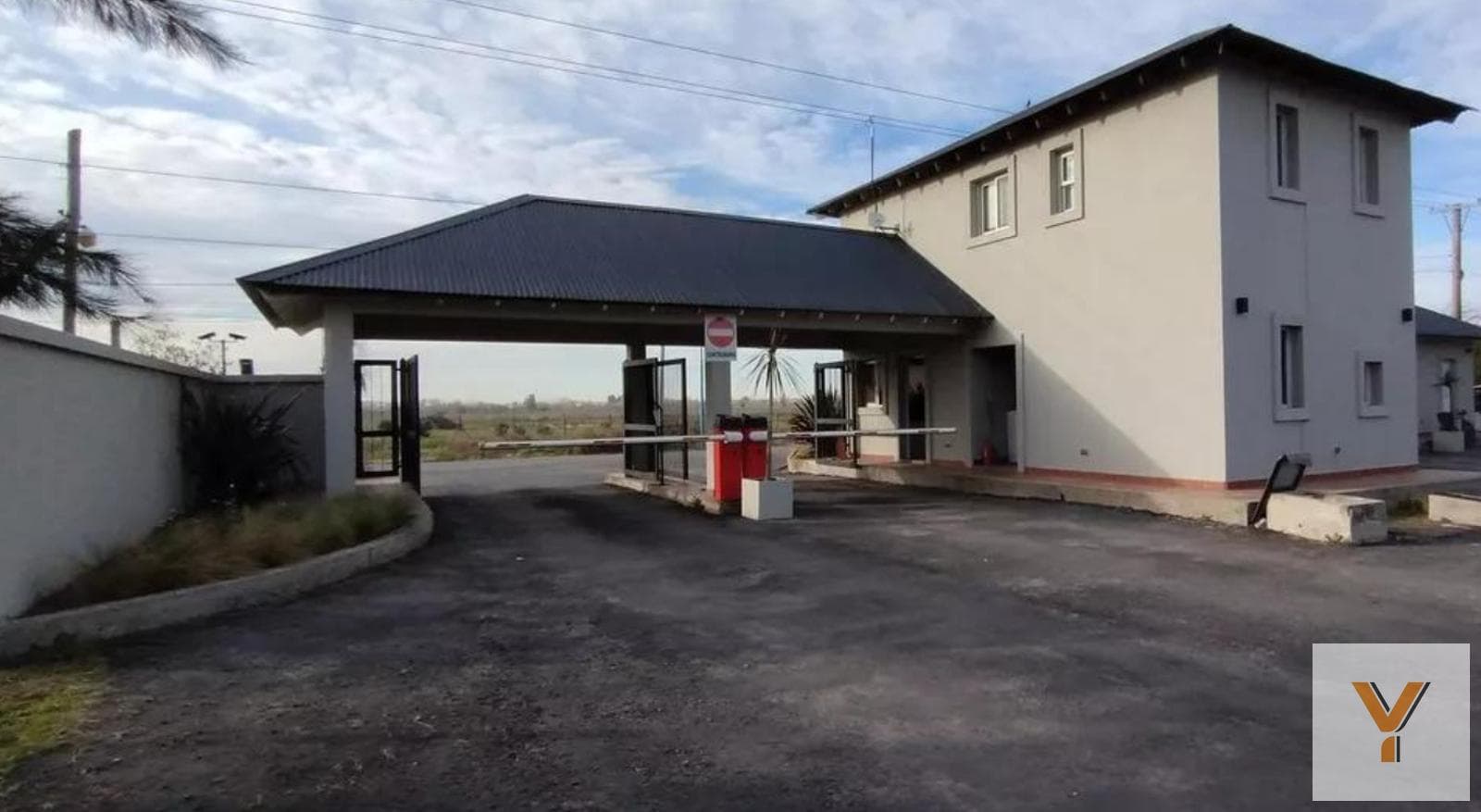 Land for Sale - 600 m² - Santa Isabel, Escobar