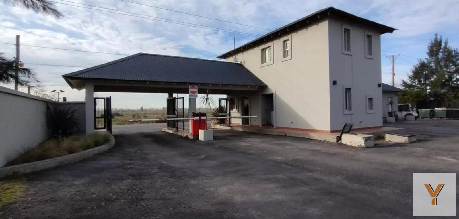 Land for Sale - 600 m² - Santa Isabel, Escobar