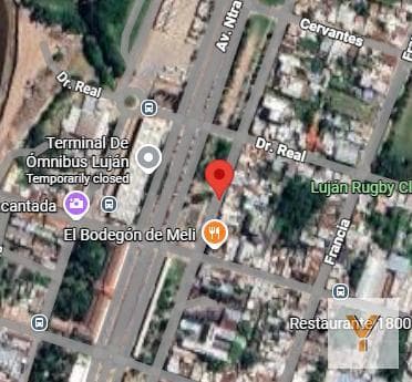 Duplex for Sale - 1 Bedroom, 1 Bathroom - Luján