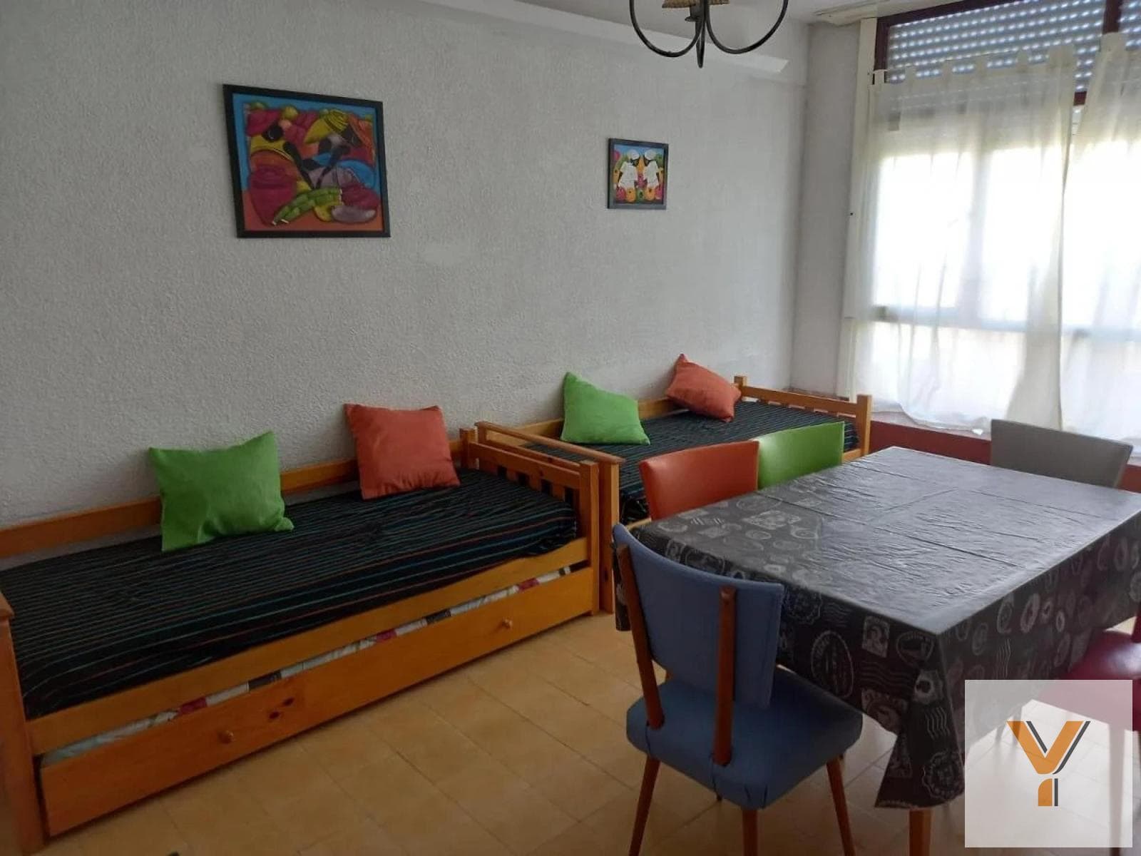 Apartment for Sale - 1 Bedroom, 1 Bathroom - Miramar
