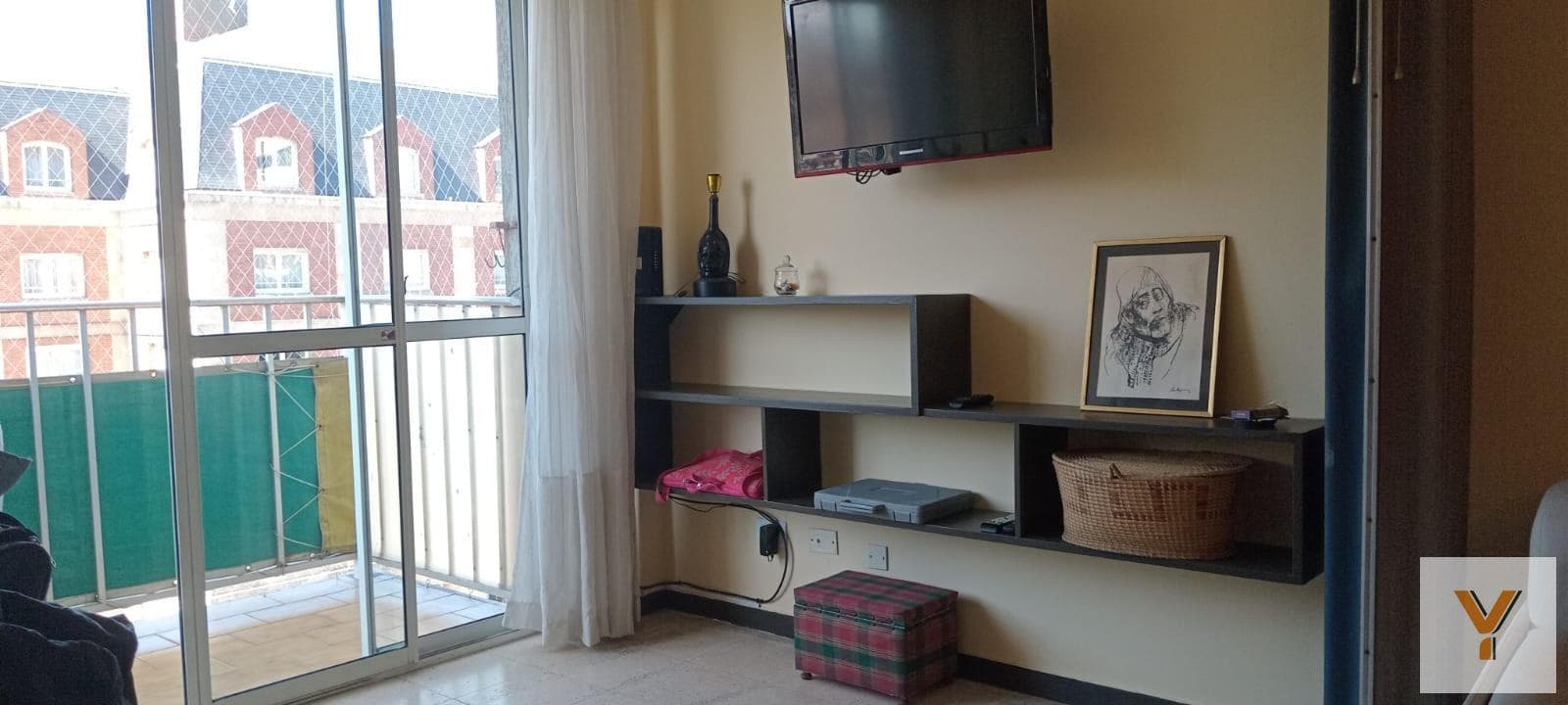 Short-Term Rental Apartment - Studio - Mar del Plata