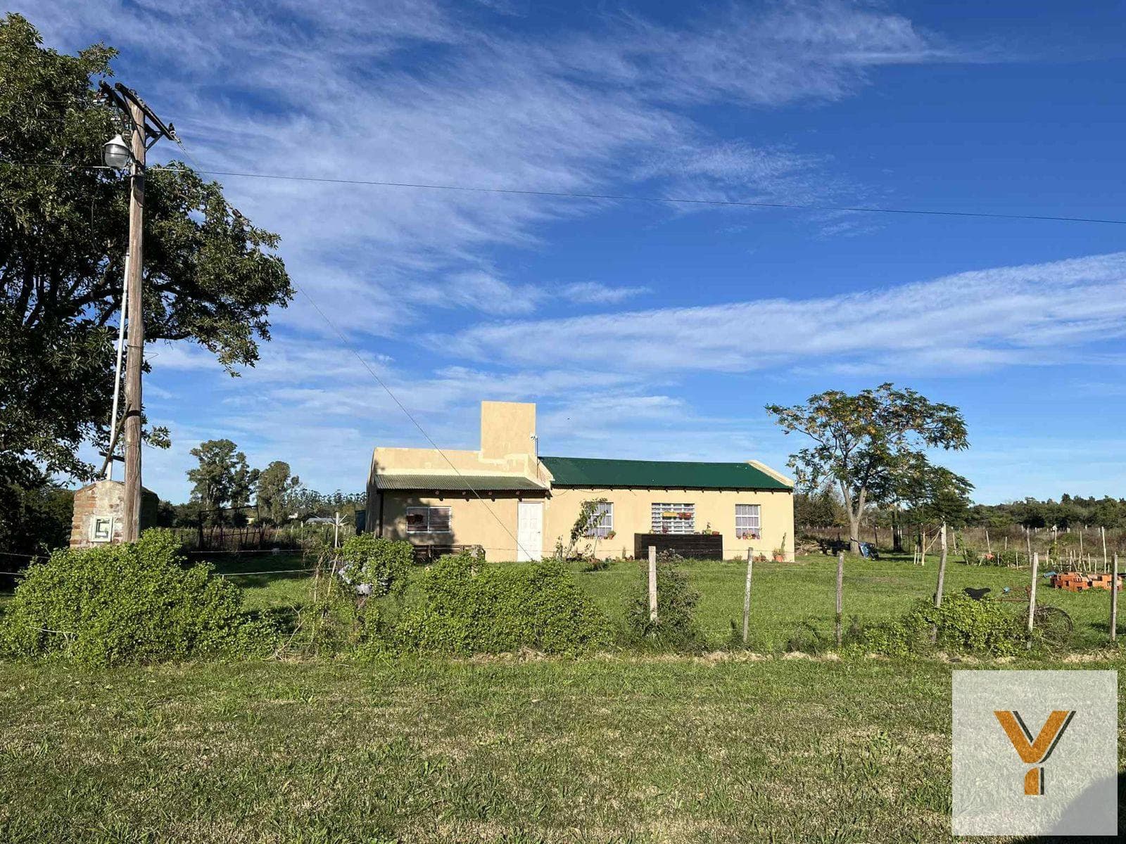 House for Sale - 2 Bedrooms, 1 Bathroom - Baradero