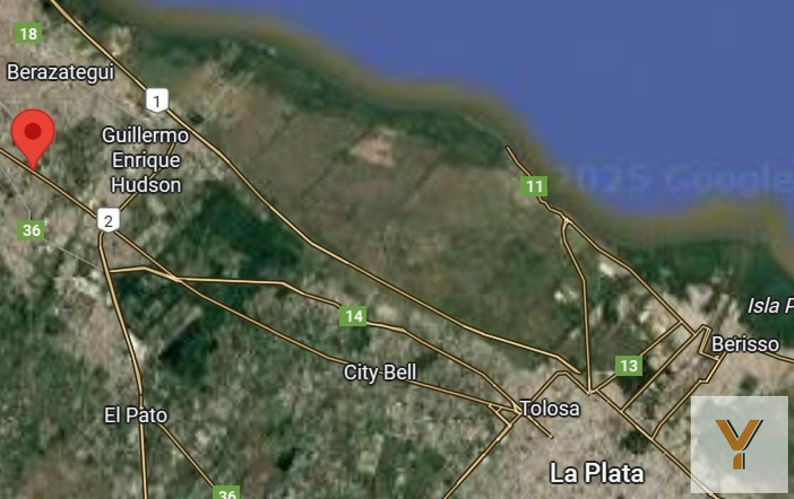 House for Sale - 2 Bedrooms, 2 Bathrooms - Berazategui