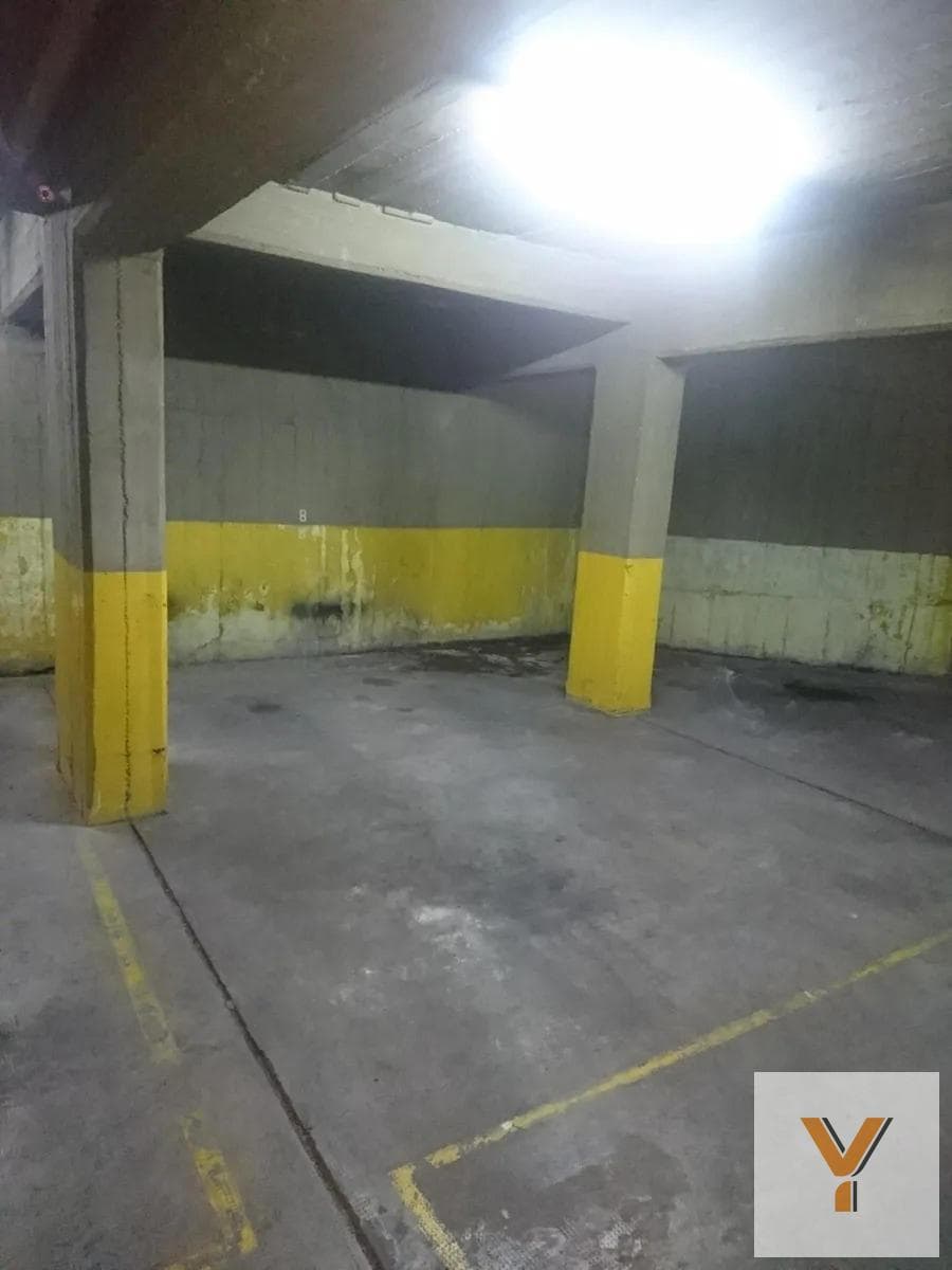 Garages for sale - 25 square meters - San Isidro