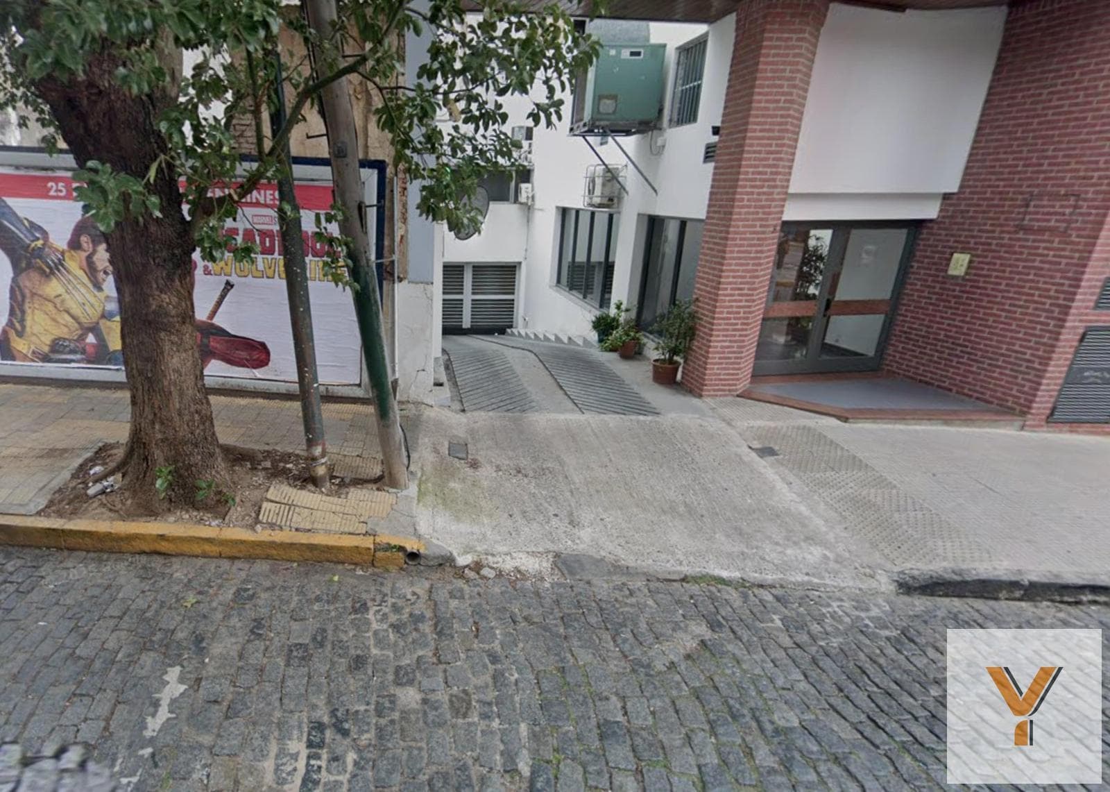 Garages for sale - 25 square meters - San Isidro