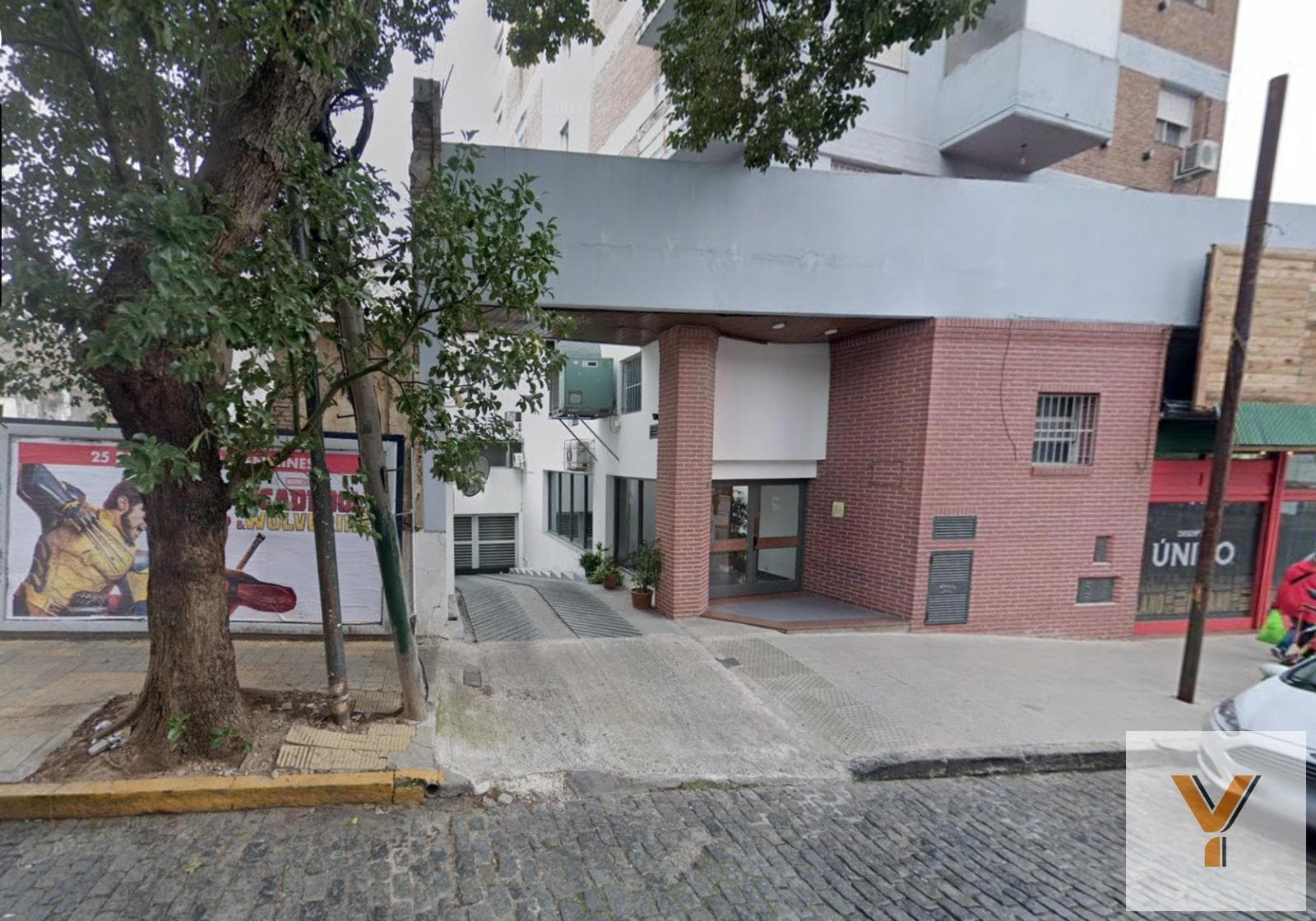 Garages for sale - 25 square meters - San Isidro