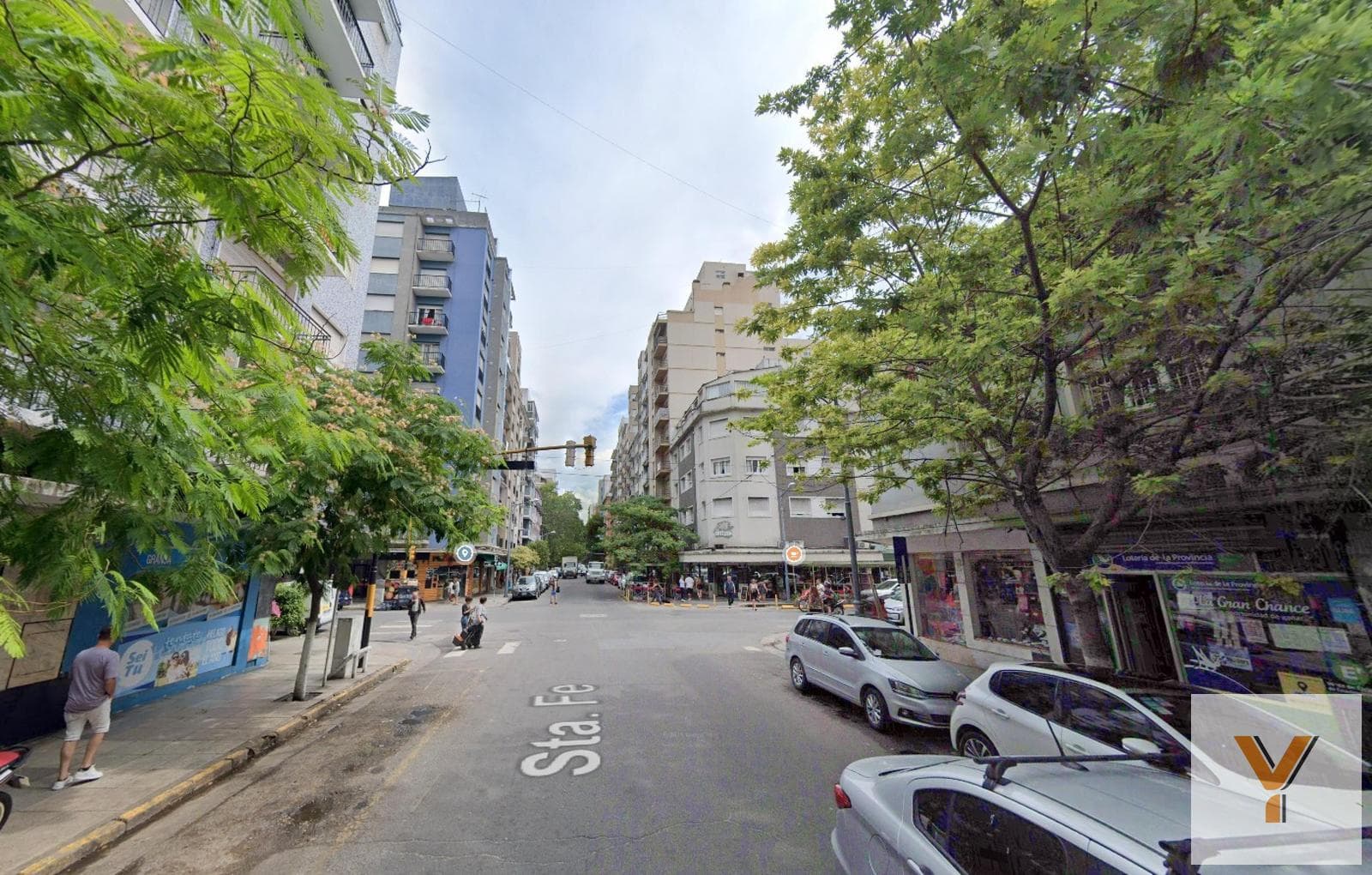 Studio Apartment for Sale - 1 Bathroom - Mar del Plata