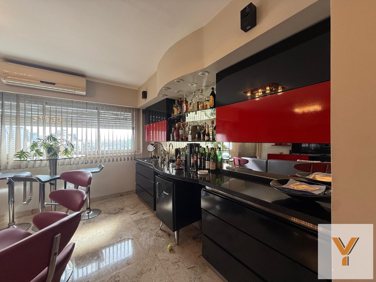 Apartment for Sale - 3 Bedrooms, 3 Bathrooms - Avellaneda